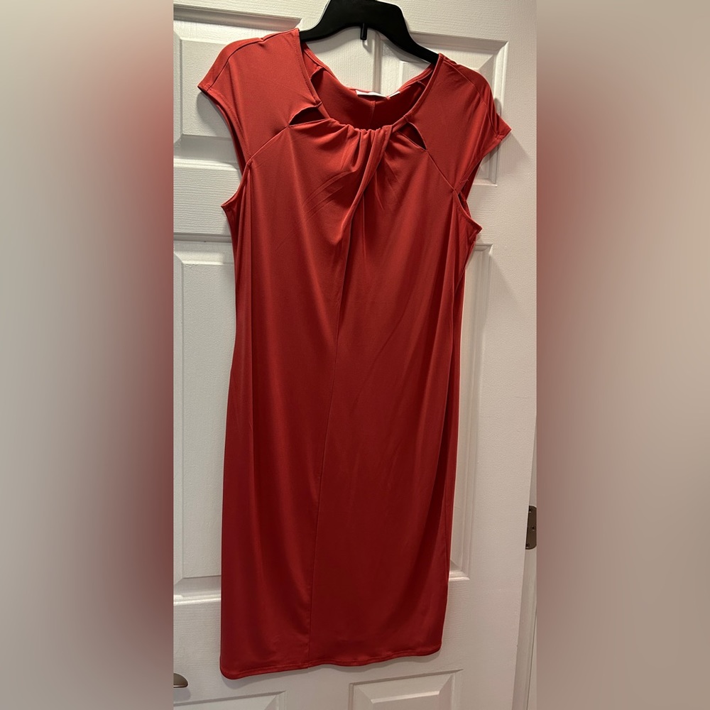 New York and Company women’s dress
